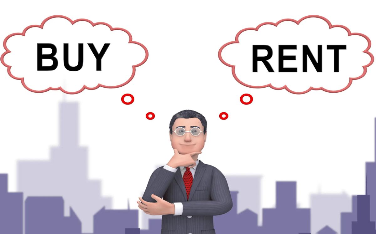 Renting vs Buying Explained: Benefits, Costs, and Long-Term Impact