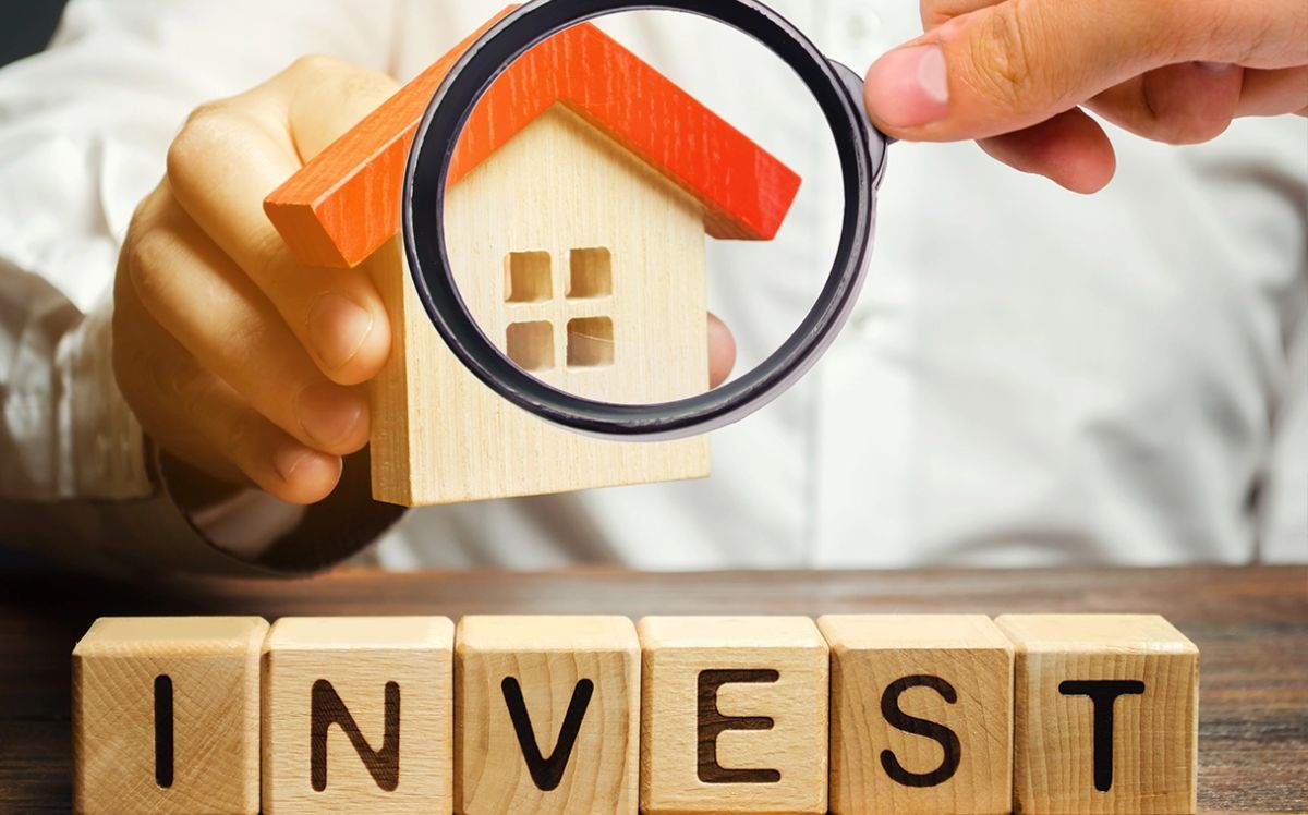 Is Buying a Flat a Good Investment? Financial Tips & Market Trends