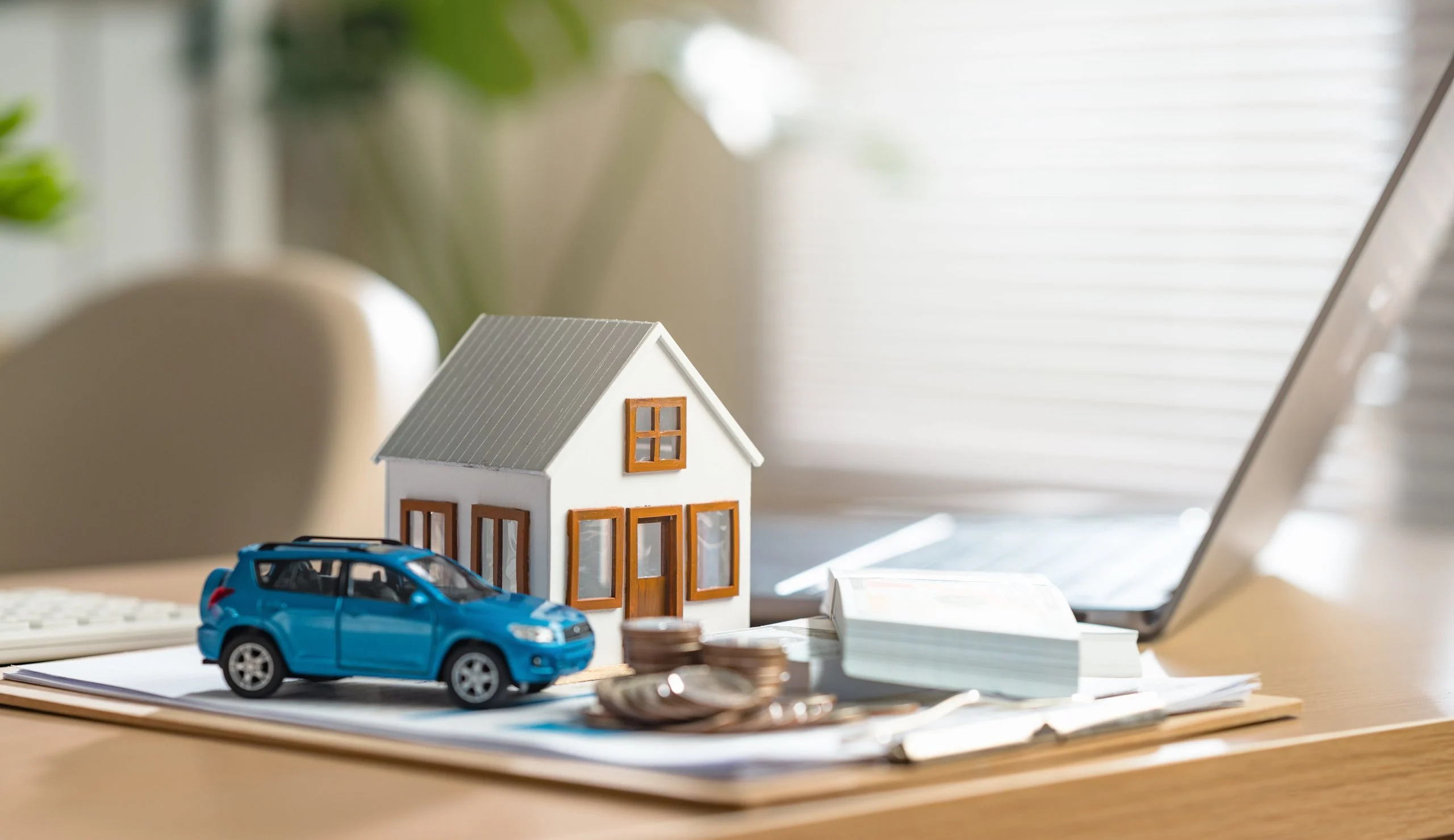Movable and Immovable Property in India: What Every Real‑Estate Investor Must Know