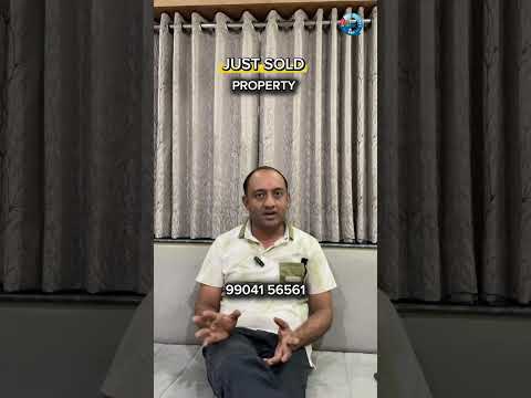 Vishal Bhai Dhudhat - VasuDev Apartment