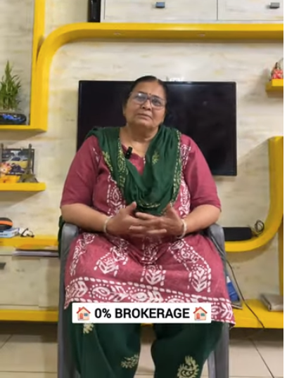 Parul Rathod - Rail Nagar