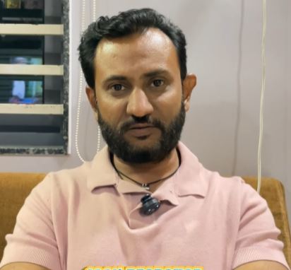 Hiteshbhai